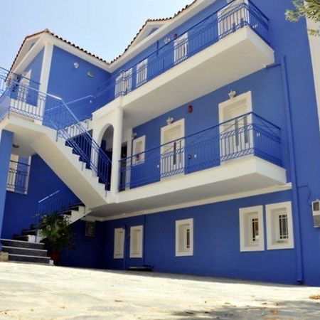 Apartmán Folies Lourdata  Exteriér fotografie